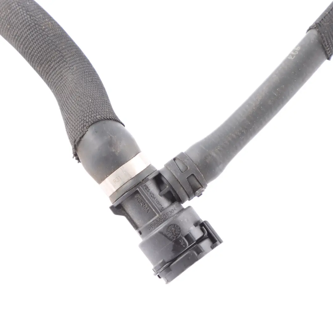  Wasser Schlauch Mercedes W213 C238 C253 C257 Kühlmittel Leitung Rohr - SKU A2135010202 - Teilenummer A2135010202