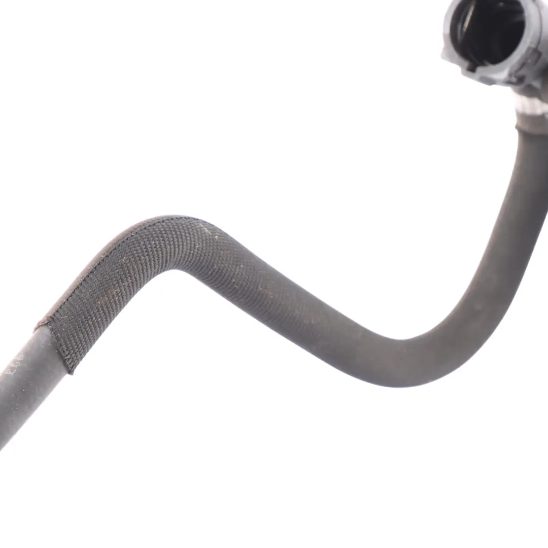  Tuyau d'eau Mercedes W213 C238 C253 C257 Trefroidissement Tube ligne - SKU A2135010202 - Numéro de pièce A2135010202