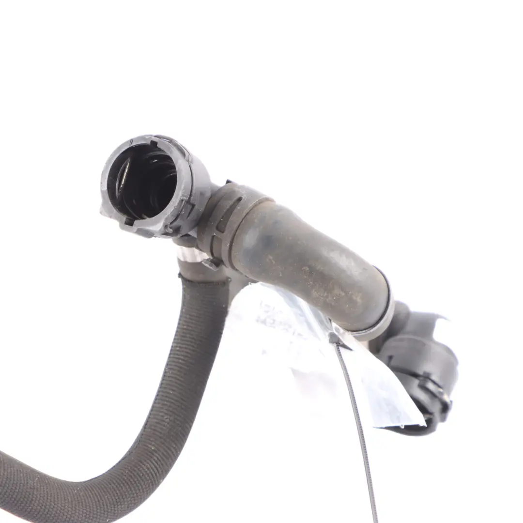 Water Hose Mercedes W213 C238 C253 C257 Coolant Pipe Line Tube - SKU A2135010202 - Part number A2135010202