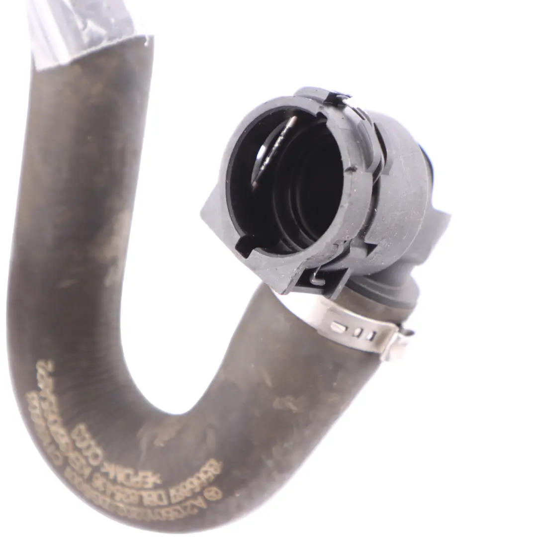 Water Hose Mercedes W213 C238 C253 C257 Coolant Pipe Line Tube to with Part number A2135010202 Water Hose Mercedes W213 C238 C253 C257 Coolant Pipe Line Tube - SKU A2135010202 - Part number A2135010202