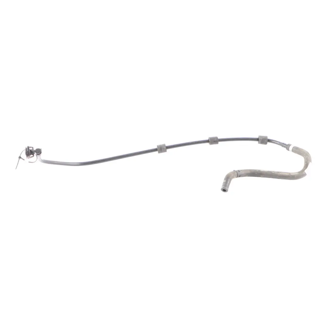 Mercedes W213 Vent Pipe Breather Line Hose - SKU A2135010225 - Part number A2135010225