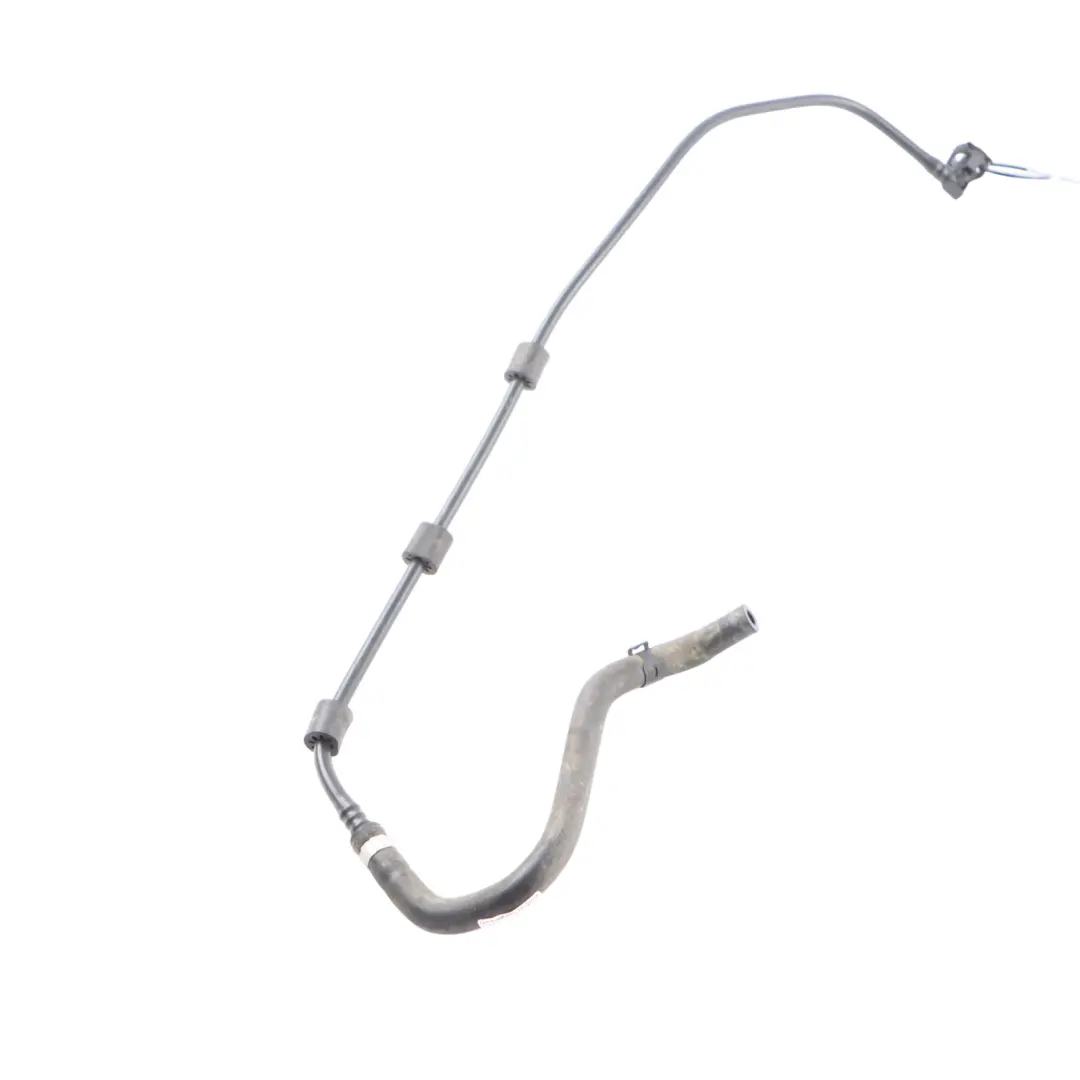 Mercedes W213 Vent Pipe Breather Line Hose - SKU A2135010225 - Part number A2135010225