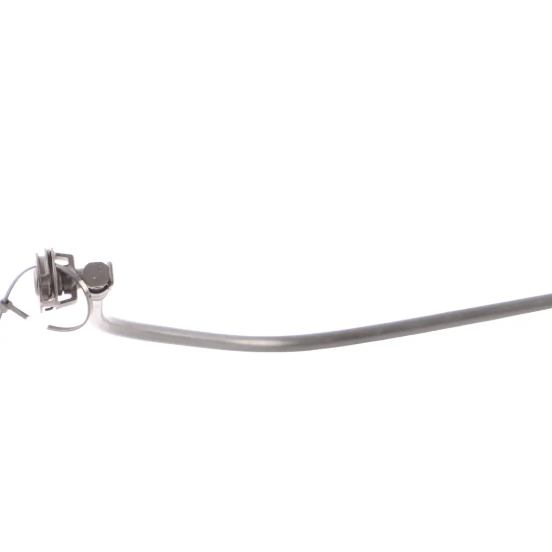 Mercedes W213 Vent Pipe Breather Line Hose - SKU A2135010225 - Part number A2135010225