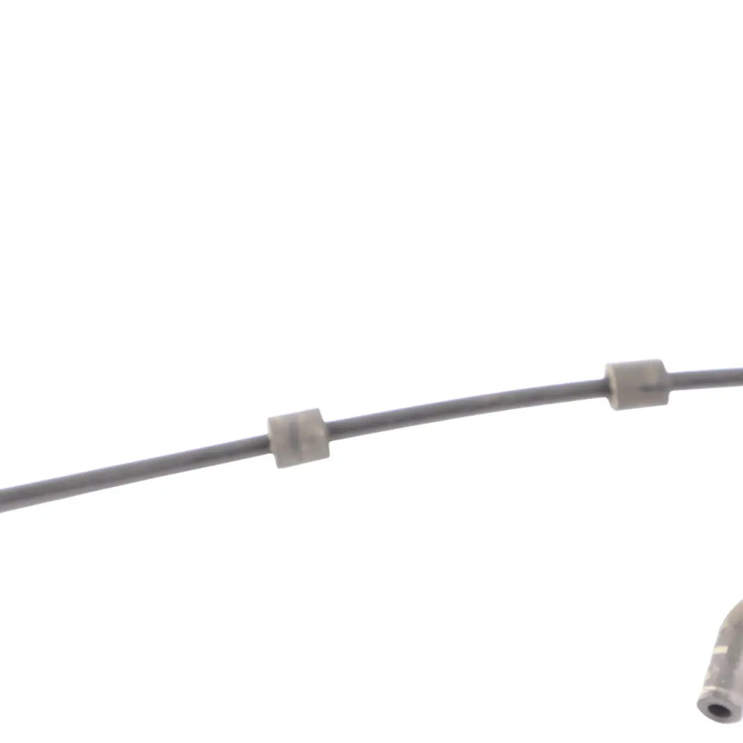 Mercedes W213 Vent Pipe Breather Line Hose - SKU A2135010225 - Part number A2135010225