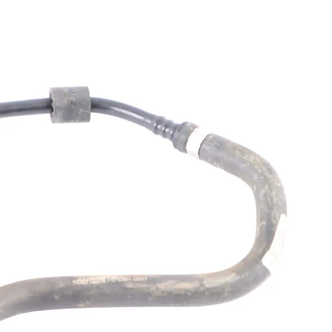 Mercedes W213 Vent Pipe Breather Line Hose - SKU A2135010225 - Part number A2135010225