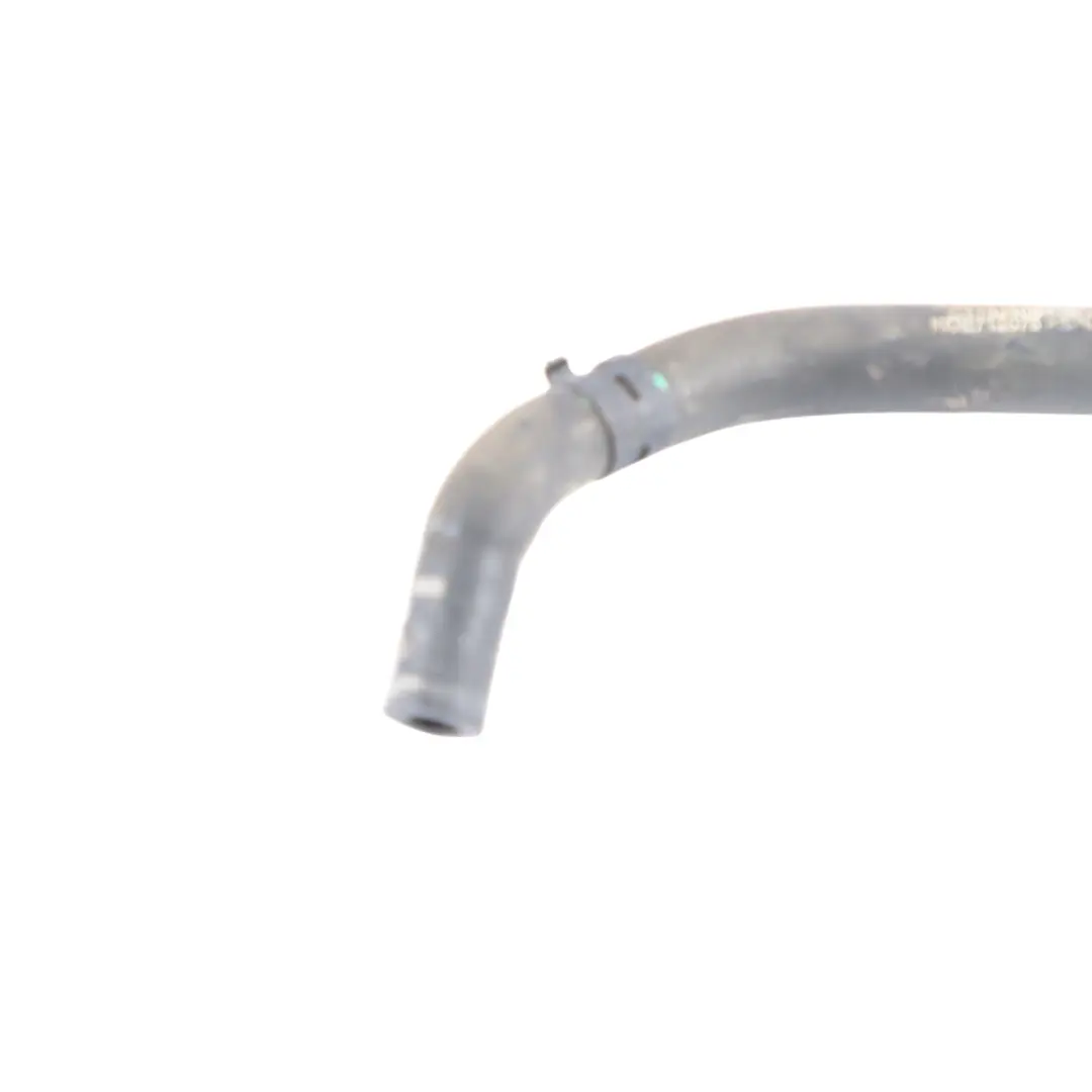 Mercedes W213 Vent Pipe Breather Line Hose - SKU A2135010225 - Part number A2135010225