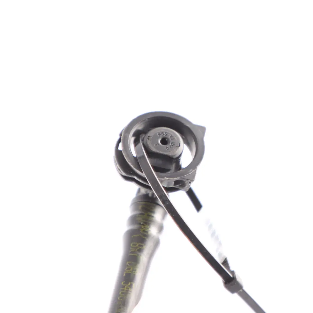 Mercedes W213 Vent Pipe Breather Line Hose - SKU A2135010225 - Part number A2135010225