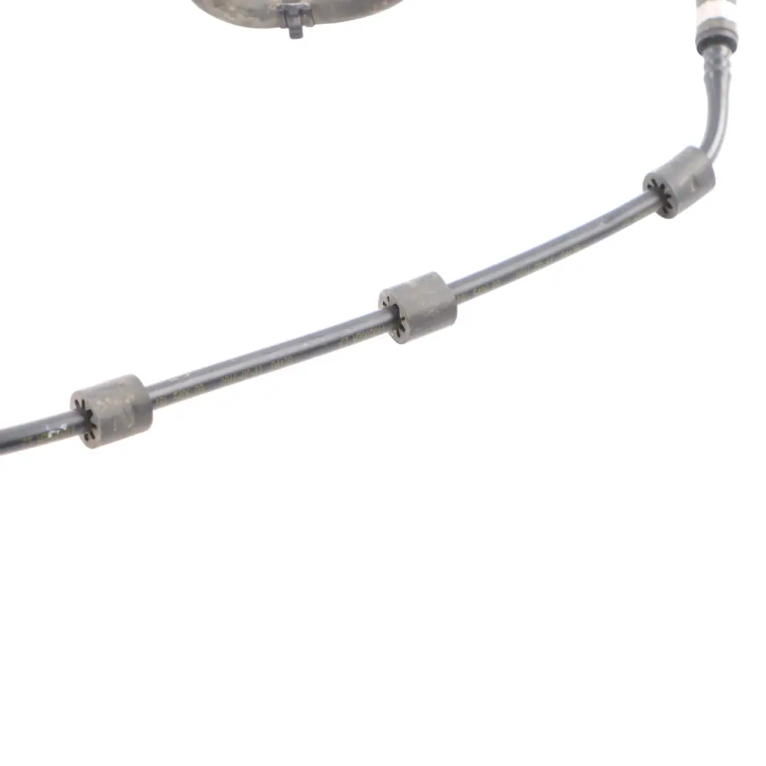 Mercedes W213 Vent Pipe Breather Line Hose - SKU A2135010225 - Part number A2135010225