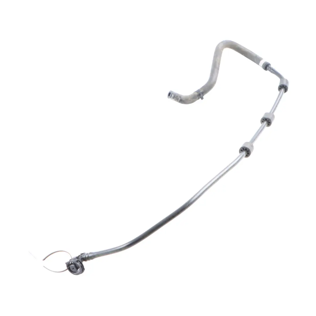 Mercedes W213 Vent Pipe Breather Line Hose - SKU A2135010225 - Part number A2135010225