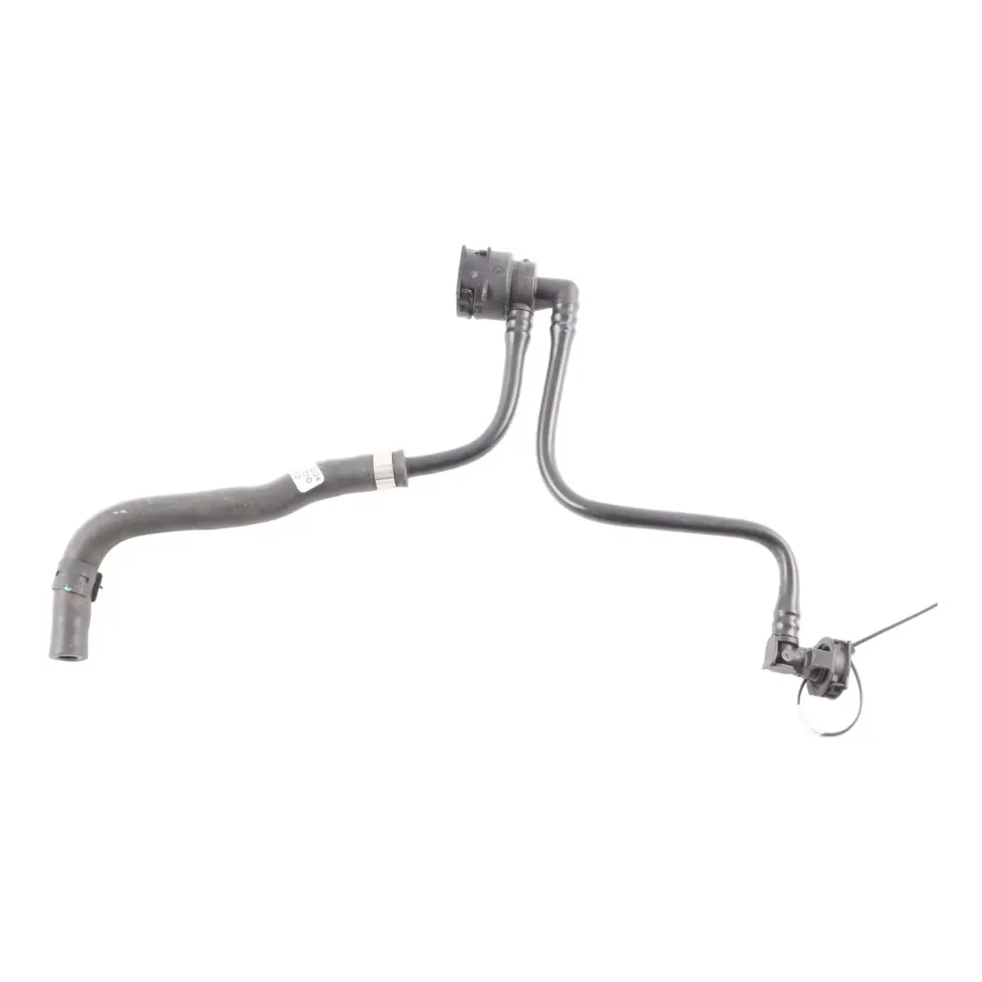 Water Hose Mercedes W213 C238 C253 Coolant Pipe Line Tube to with Part number A2135010525 Water Hose Mercedes W213 C238 C253 Coolant Pipe Line Tube - SKU A2135010525 - Part number A2135010525