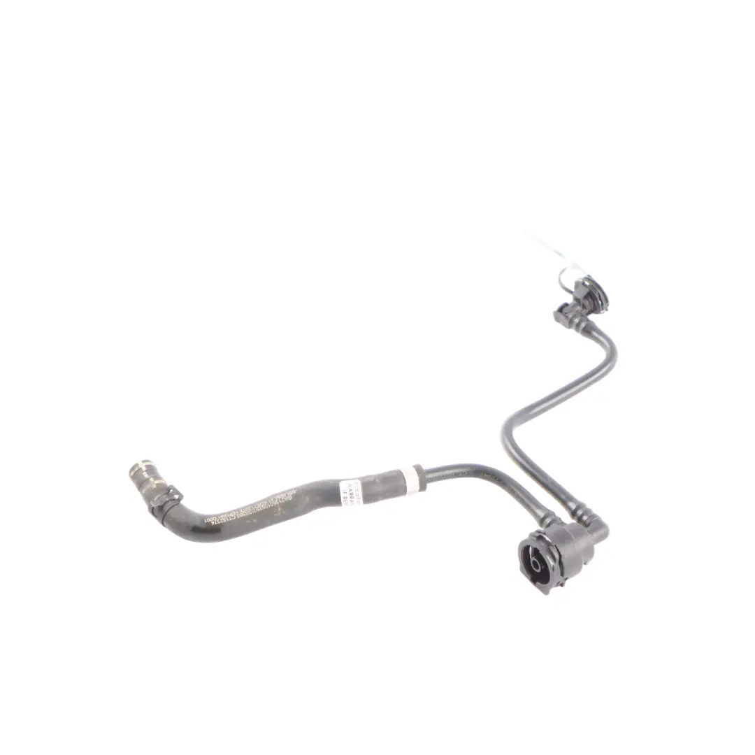 Water Hose Mercedes W213 C238 C253 Coolant Pipe Line Tube - SKU A2135010525 - Part number A2135010525
