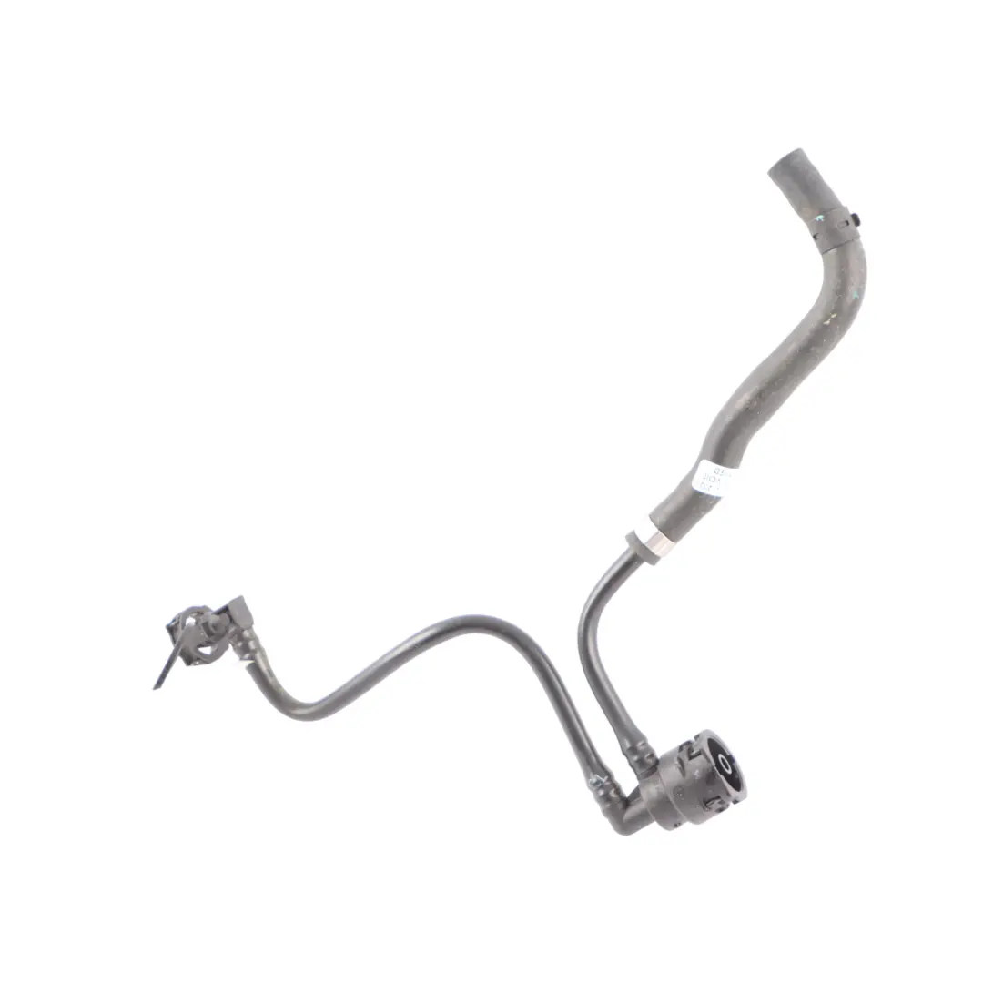 Water Hose Mercedes W213 C238 C253 Coolant Pipe Line Tube to with Part number A2135010525 Water Hose Mercedes W213 C238 C253 Coolant Pipe Line Tube - SKU A2135010525 - Part number A2135010525