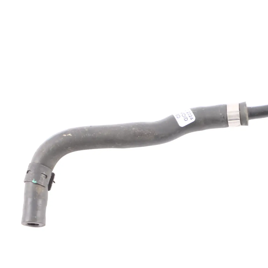 Water Hose Mercedes W213 C238 C253 Coolant Pipe Line Tube to with Part number A2135010525 Water Hose Mercedes W213 C238 C253 Coolant Pipe Line Tube - SKU A2135010525 - Part number A2135010525