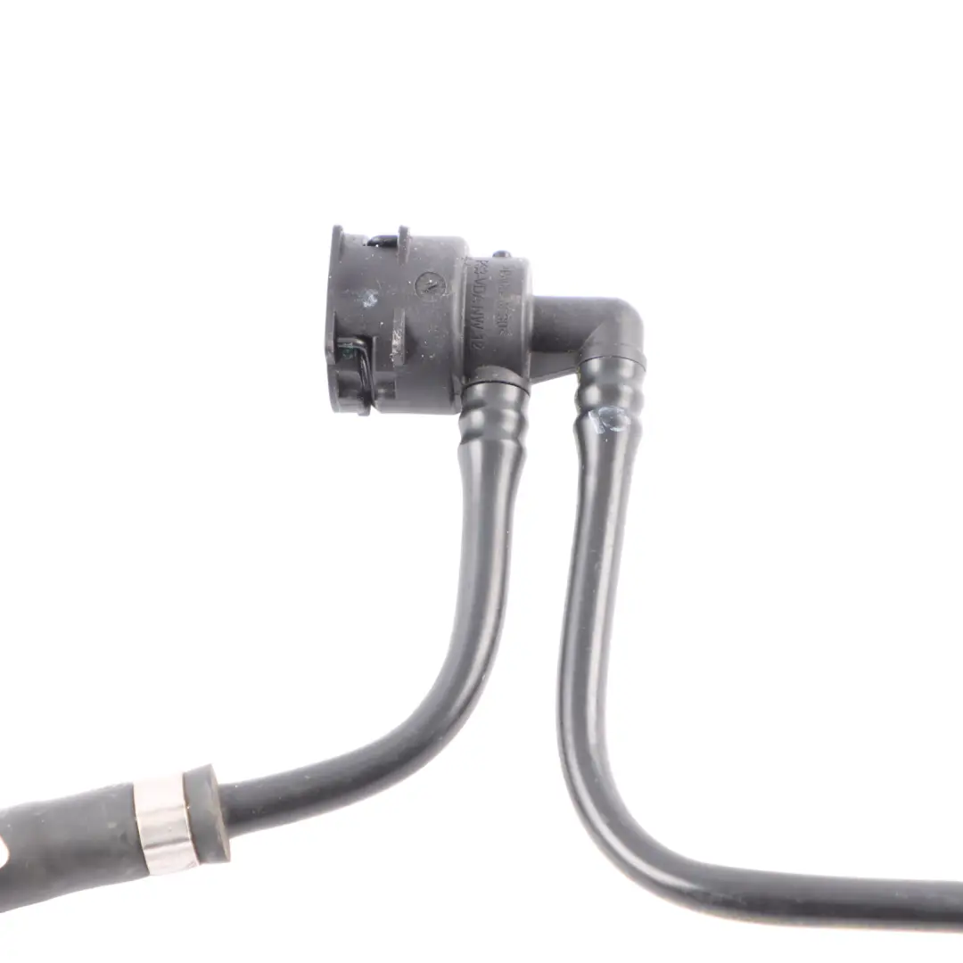 Water Hose Mercedes W213 C238 C253 Coolant Pipe Line Tube to with Part number A2135010525 Water Hose Mercedes W213 C238 C253 Coolant Pipe Line Tube - SKU A2135010525 - Part number A2135010525