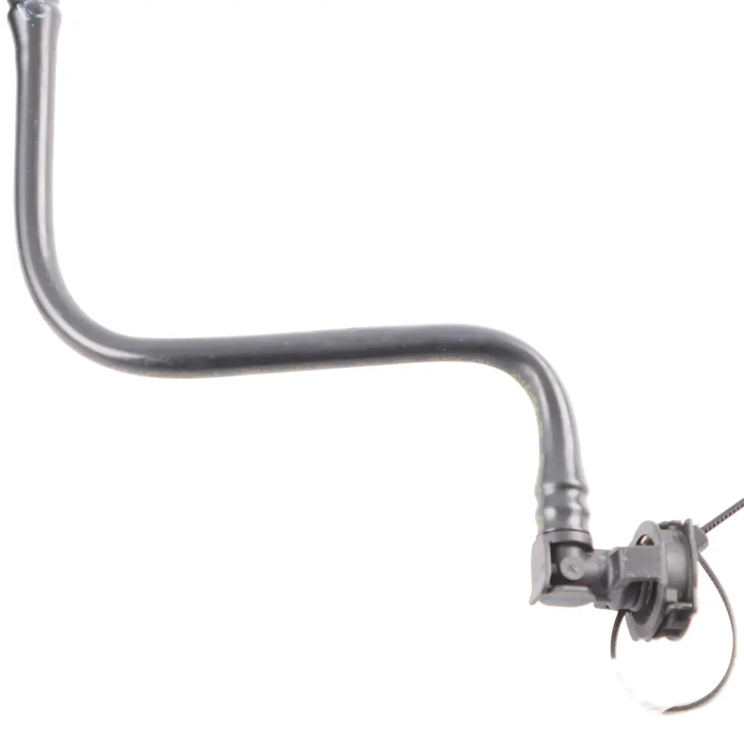  Water Hose Mercedes W213 C238 C253 Coolant Pipe Line Tube - SKU A2135010525 - Part number A2135010525