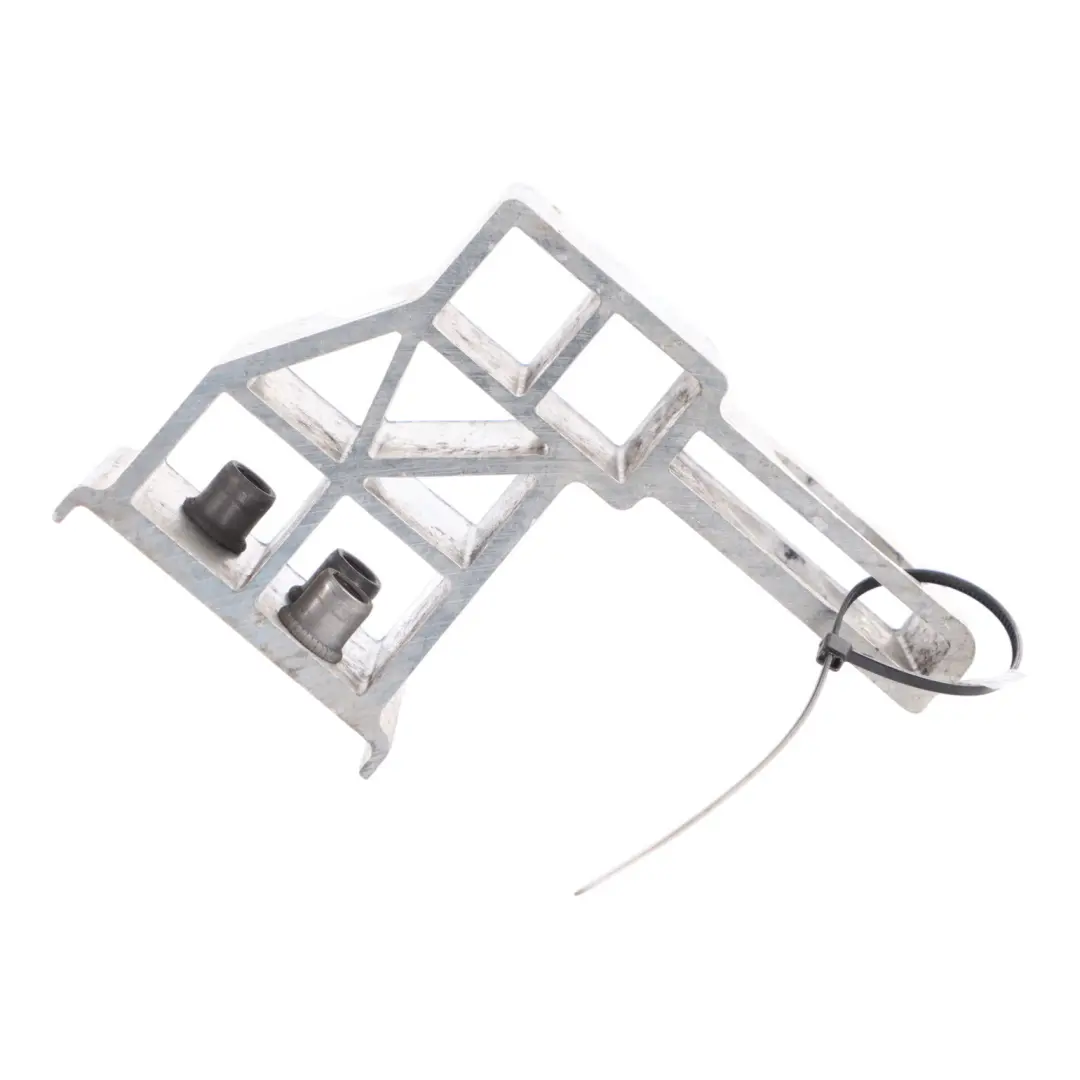 Mercedes W213 C253 Radiator Support Front Right O/S Panel Mounting Holder - SKU A2135010720 - Part number A2135010720