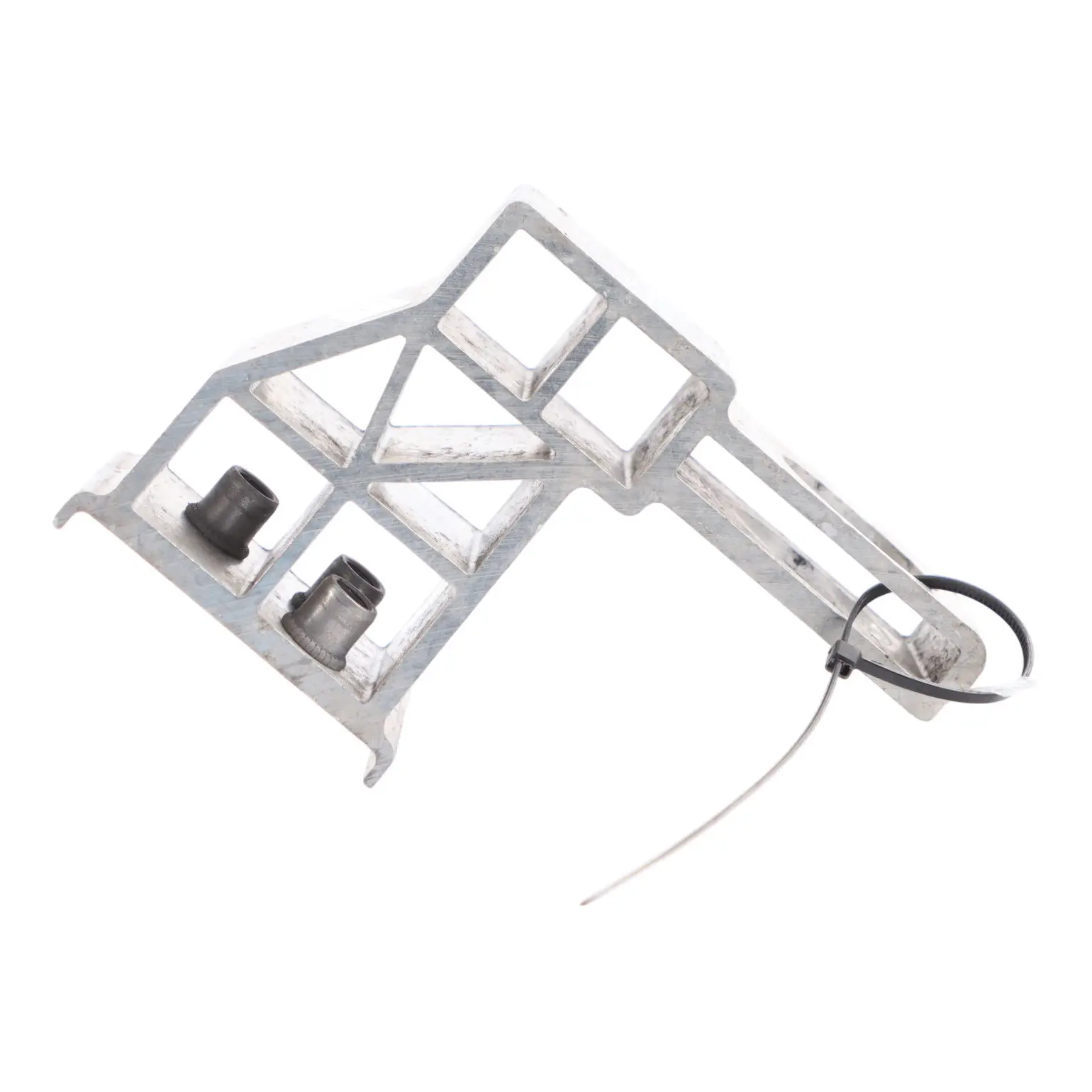 Mercedes W213 C253 Uchwyt Wspornik Mocowanie Chłodnicy Prawy Przód