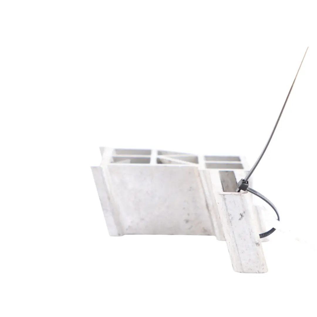 Mercedes W213 C253 Radiator Support Front Right O/S Panel Mounting Holder - SKU A2135010720 - Part number A2135010720