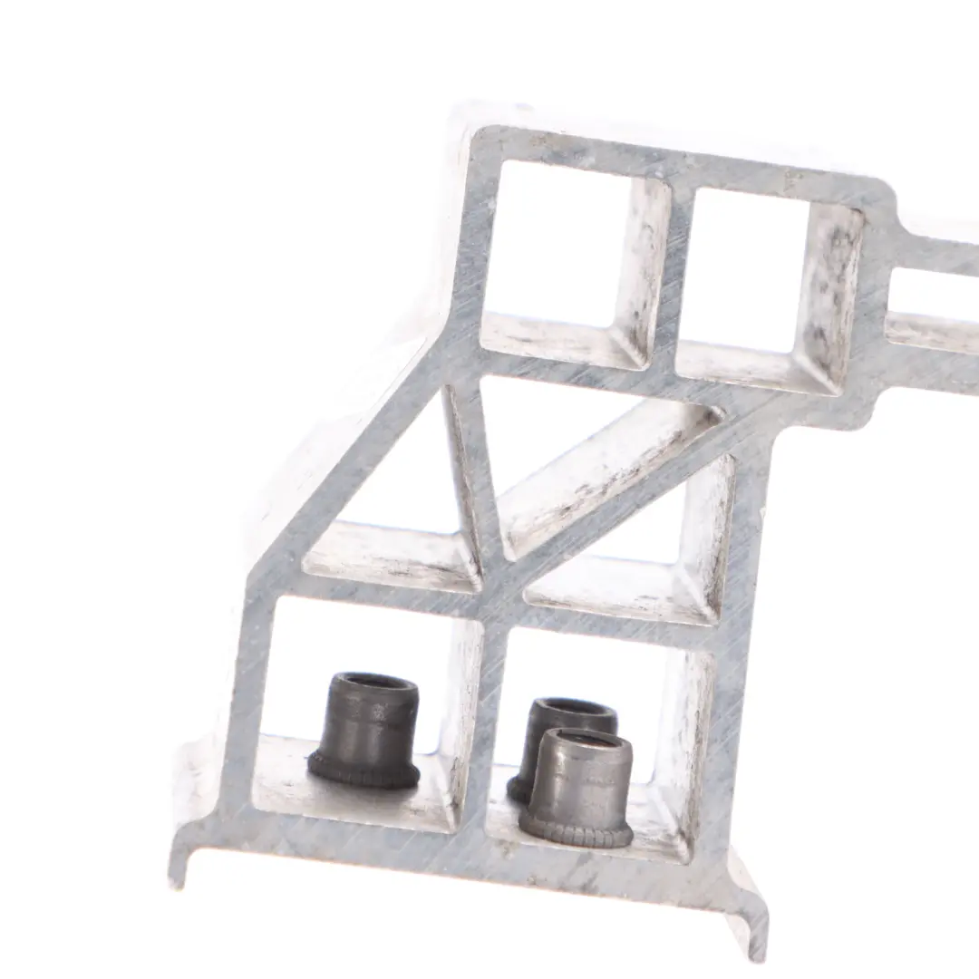 Mercedes W213 C253 Supporto Radiatore Anteriore Destro Pannello Di Montaggio - SKU A2135010720 - Numero di parte A2135010720