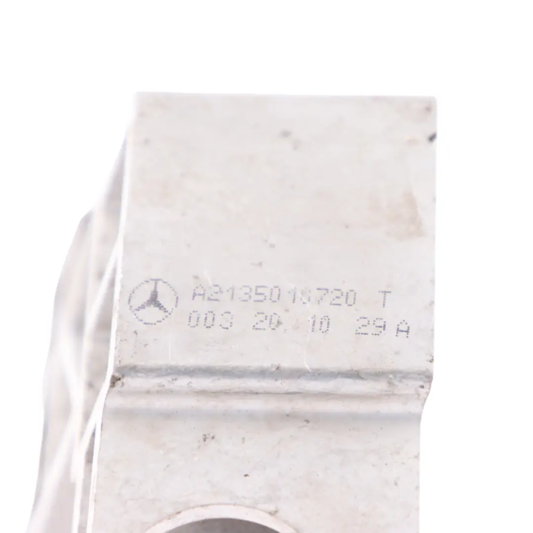 Mercedes W213 C253 Radiator Support Front Right O/S Panel Mounting Holder - SKU A2135010720 - Part number A2135010720