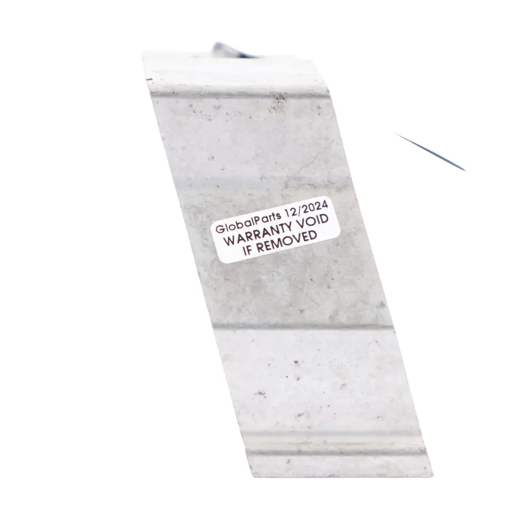 Mercedes W213 C253 Support De Radiateur Avant Droit Support De Panneau - SKU A2135010720 - Numéro de pièce A2135010720