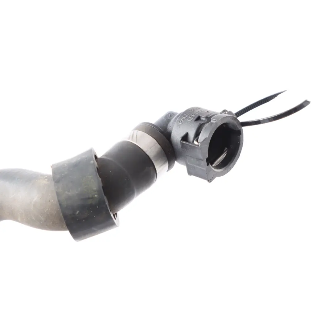 Mercedes W213 C238 GLC C253 Diesel Water Coolant Pipe Hose Line - SKU A2135012082 - Part number A2135012082