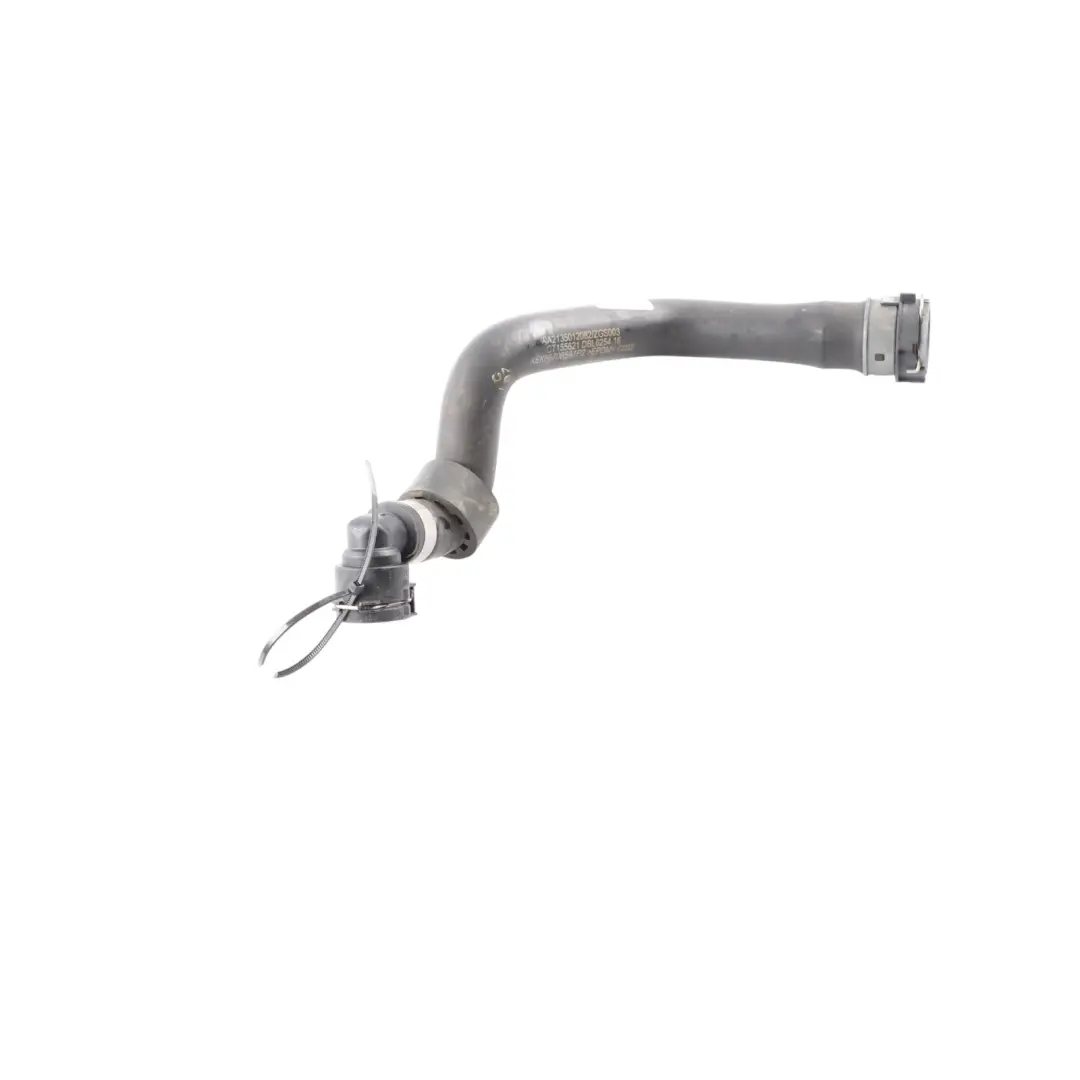 Mercedes W213 C238 GLC C253 Diesel Water Coolant Pipe Hose Line - SKU A2135012082 - Part number A2135012082