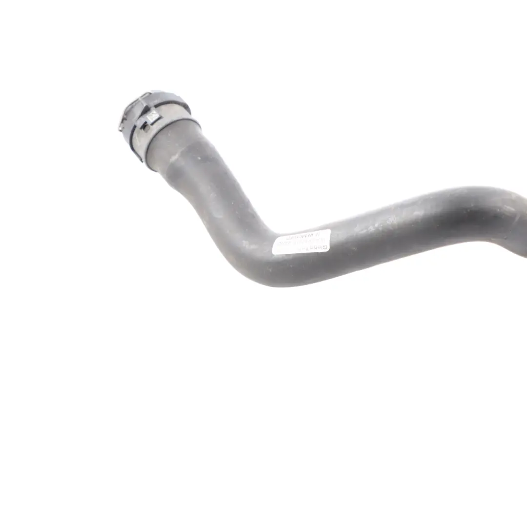 Water Coolant Pipe Hose Line to Mercedes W213 C238 GLC C253 Diesel with Part number A2135012082 Mercedes W213 C238 GLC C253 Diesel Water Coolant Pipe Hose Line - SKU A2135012082 - Part number A2135012082