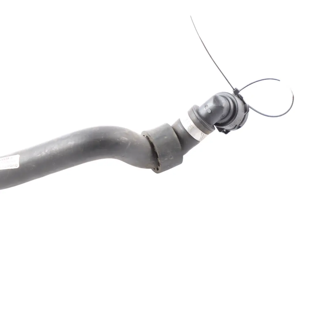 Mercedes W213 C238 GLC C253 Diesel Water Coolant Pipe Hose Line - SKU A2135012082 - Part number A2135012082