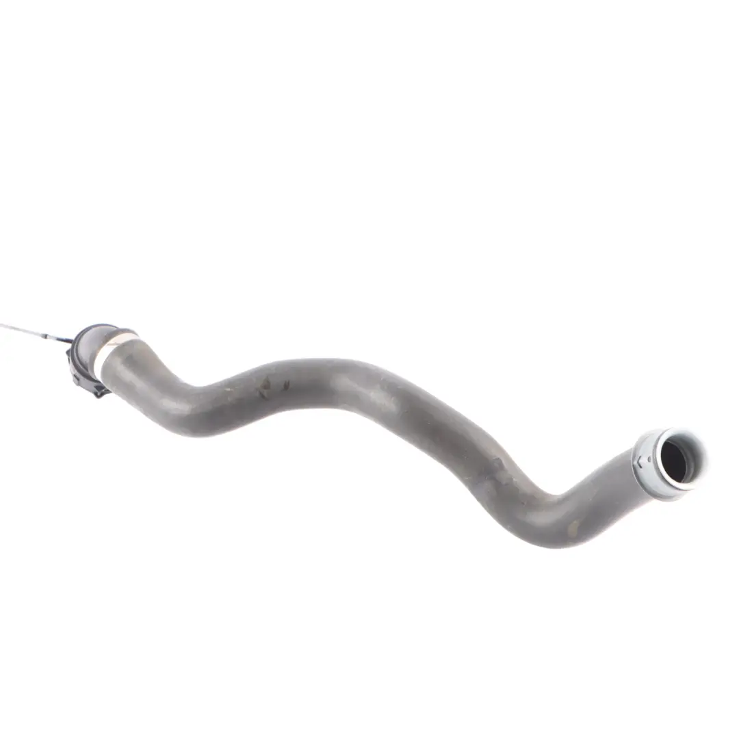 Water Hose Mercedes W213 C238 C253 Diesel Engine OM642 Coolant Line to with Part number A2135013982 Water Hose Mercedes W213 C238 C253 Diesel Engine OM642 Coolant Line - SKU A2135013982 - Part number A2135013982