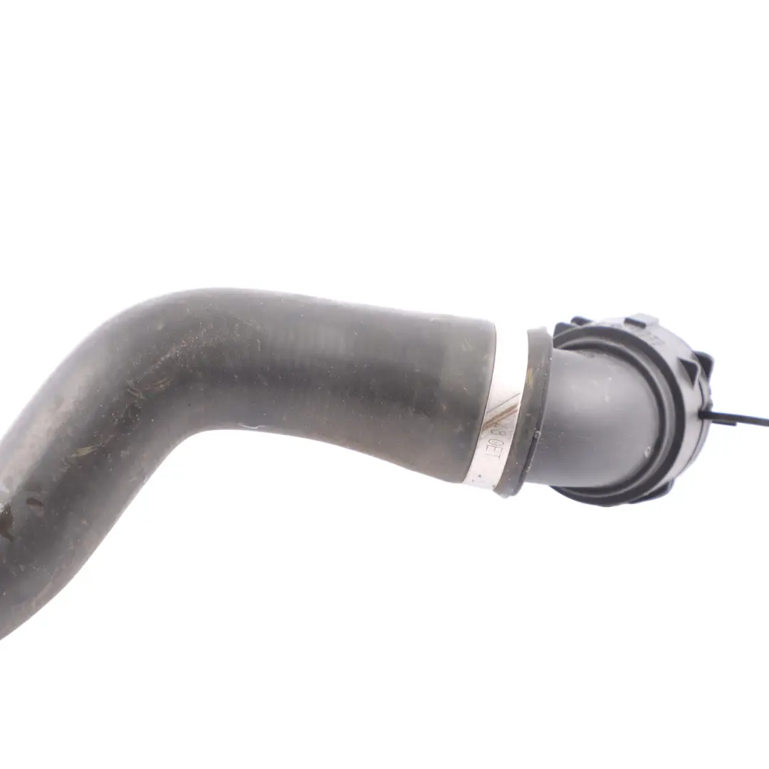 Water Hose Mercedes W213 C238 C253 Diesel Engine OM642 Coolant Line - SKU A2135013982 - Part number A2135013982