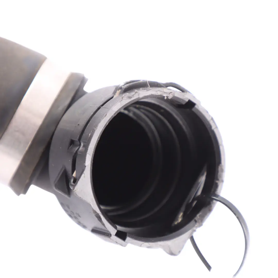 Water Hose Mercedes W213 C238 C253 Diesel Engine OM642 Coolant Line to with Part number A2135013982 Water Hose Mercedes W213 C238 C253 Diesel Engine OM642 Coolant Line - SKU A2135013982 - Part number A2135013982