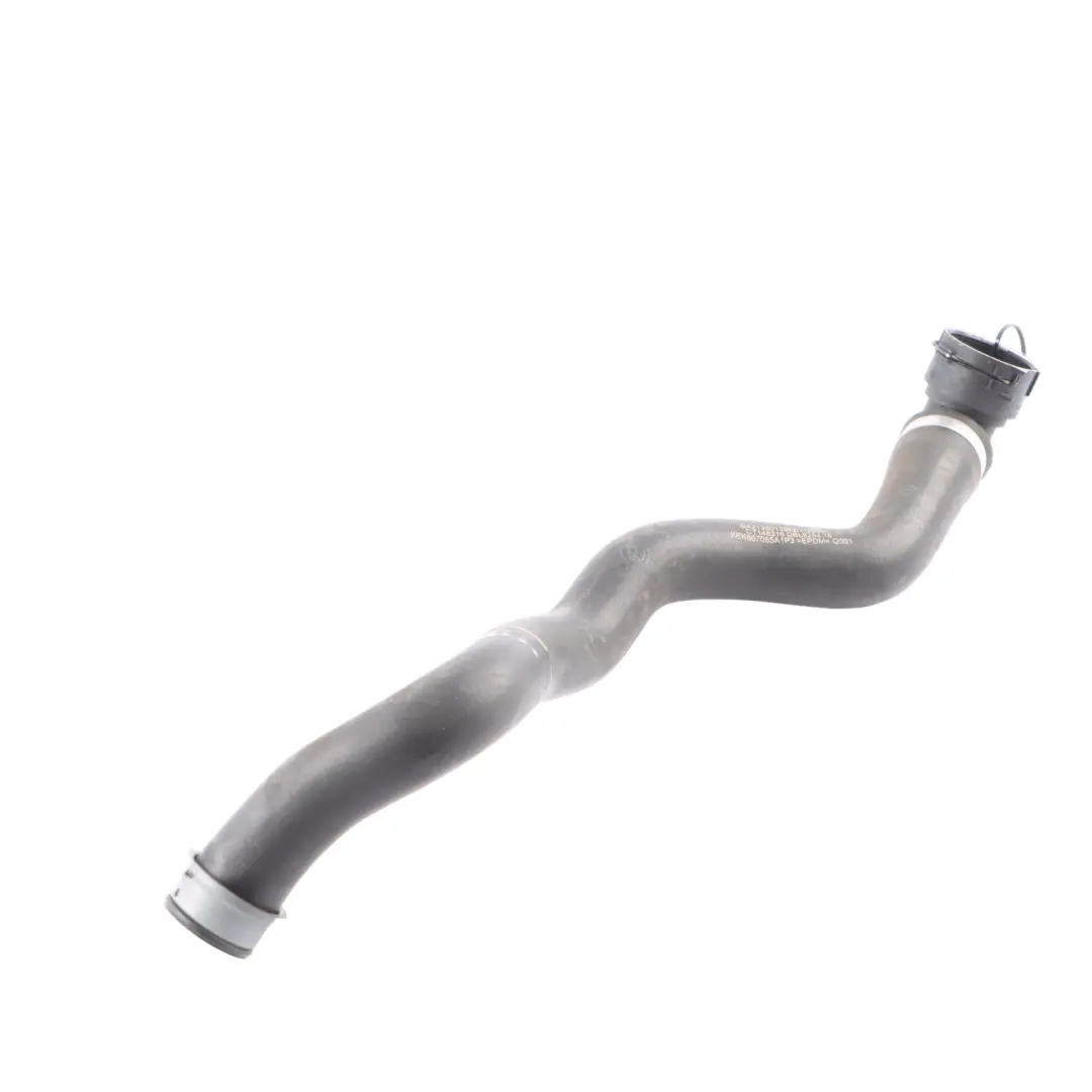  Water Hose Mercedes W213 C238 C253 Diesel Engine OM642 Coolant Line - SKU A2135013982 - Part number A2135013982