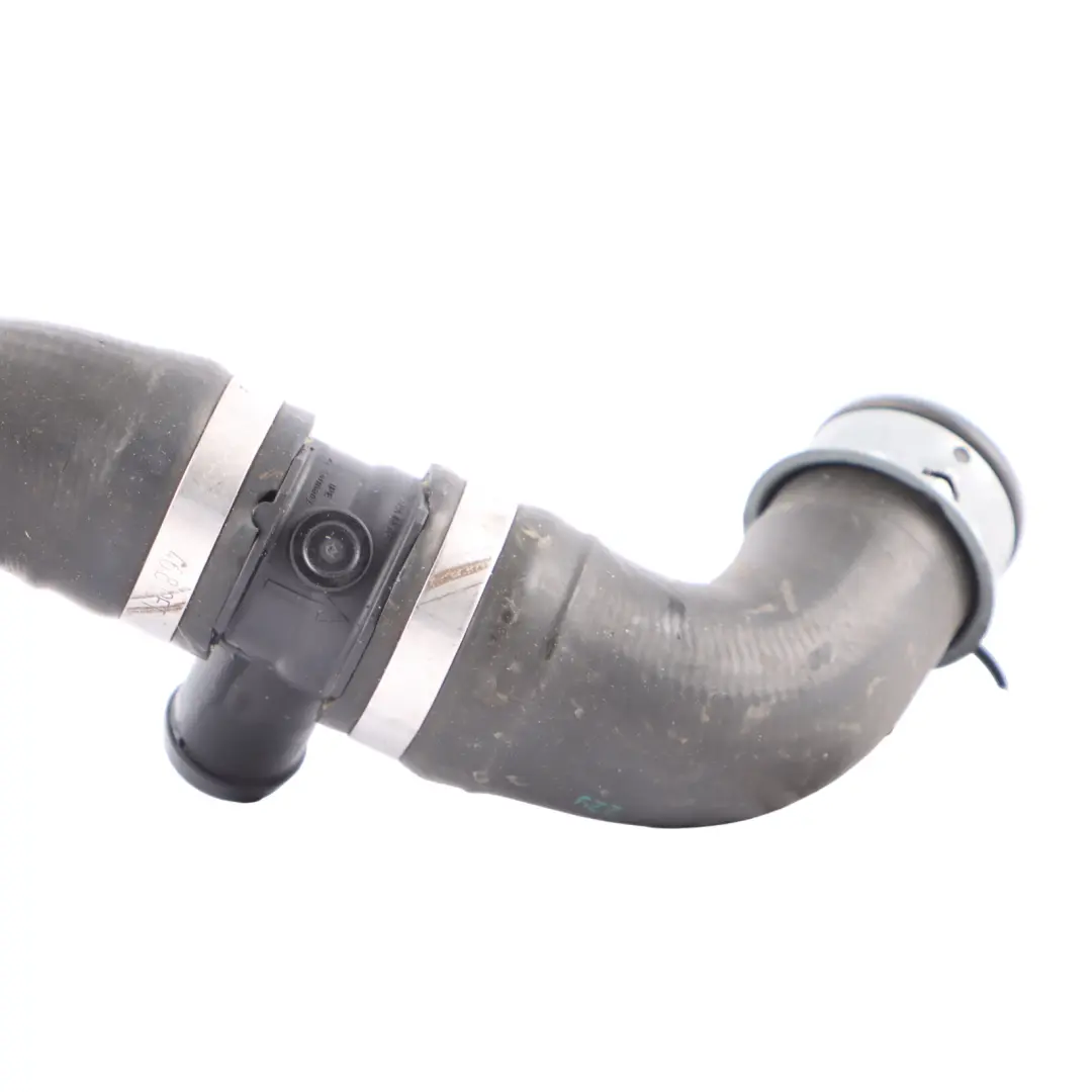  Water Hose Mercedes W213 C238 C253 Diesel Engine OM642 Coolant Line - SKU A2135014082 - Part number A2135014082