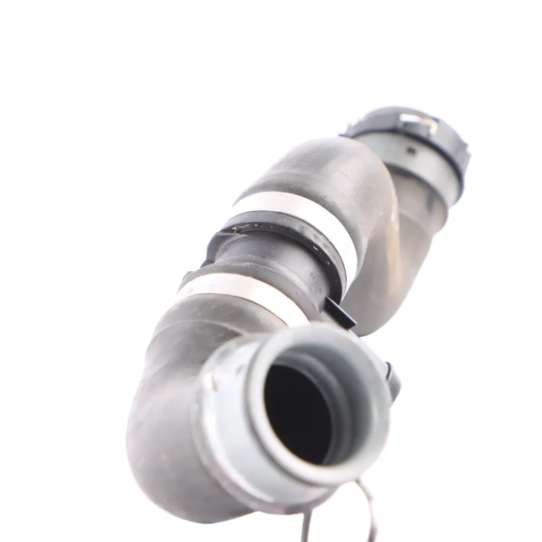 Water Hose Mercedes W213 C238 C253 Diesel Engine OM642 Coolant Line to with Part number A2135014082 Water Hose Mercedes W213 C238 C253 Diesel Engine OM642 Coolant Line - SKU A2135014082 - Part number A2135014082