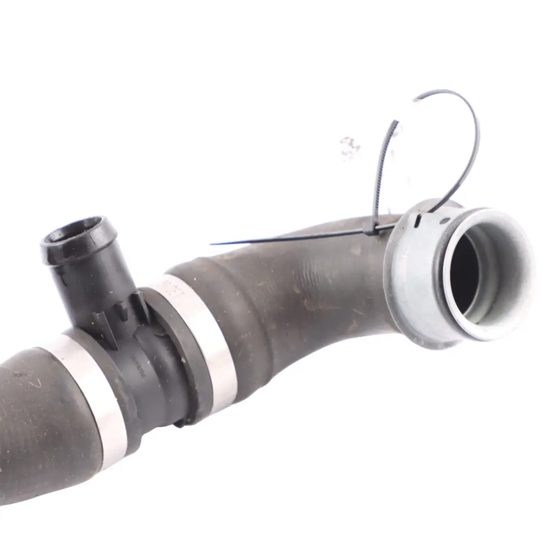 Water Hose Mercedes W213 C238 C253 Diesel Engine OM642 Coolant Line to with Part number A2135014082 Water Hose Mercedes W213 C238 C253 Diesel Engine OM642 Coolant Line - SKU A2135014082 - Part number A2135014082