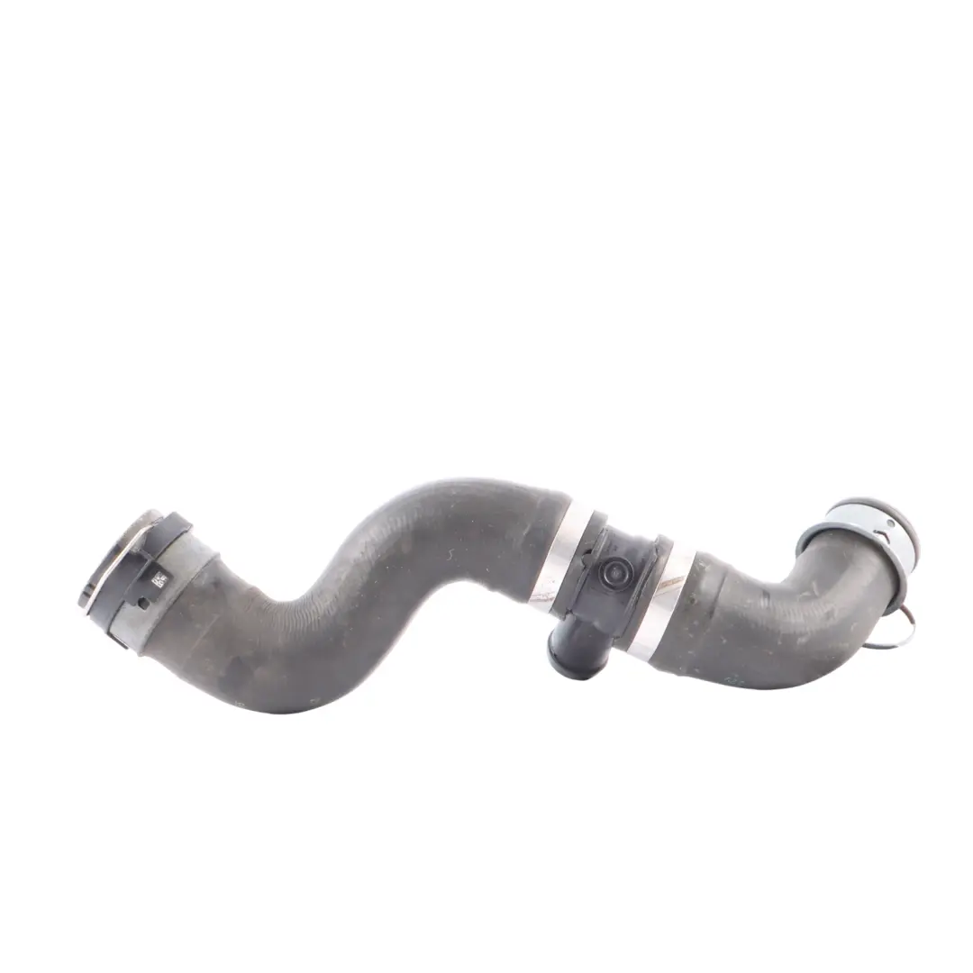  Water Hose Mercedes W213 C238 C253 Diesel Engine OM642 Coolant Line - SKU A2135014082 - Part number A2135014082