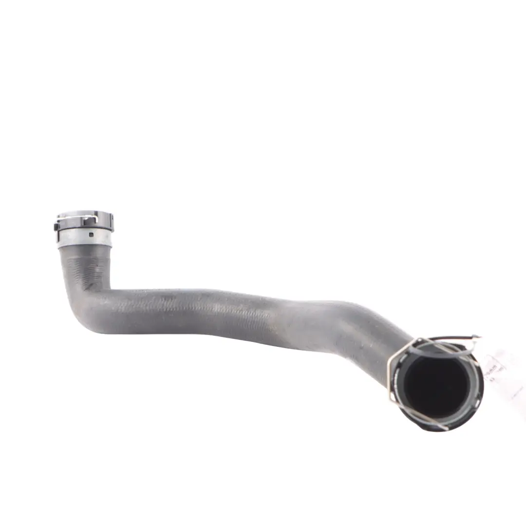 Water Hose Mercedes W213 C238 C253 C257 Diesel OM654 Coolant Line to with Part number A2135015201 Water Hose Mercedes W213 C238 C253 C257 Diesel OM654 Coolant Line - SKU A2135015201 - Part number A2135015201