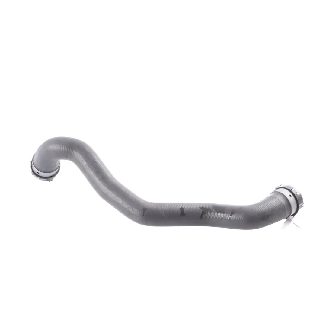 Tuyau d'eau Mercedes W213 C238 C253 C257 Diesel OM654 Coolant Line  - SKU A2135015201 - Numéro de pièce A2135015201