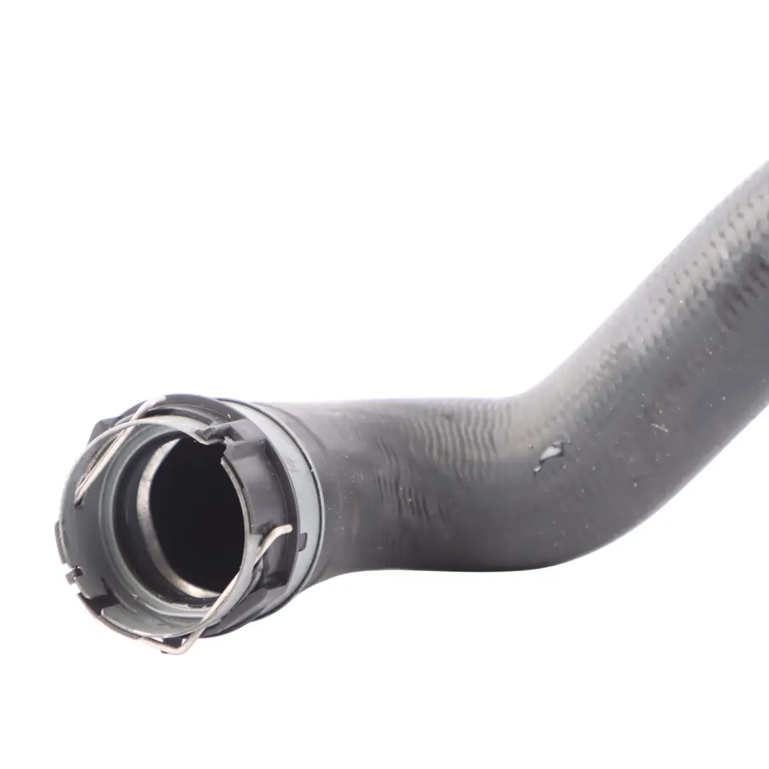 Tuyau d'eau Mercedes W213 C238 C253 C257 Diesel OM654 Coolant Line  - SKU A2135015201 - Numéro de pièce A2135015201