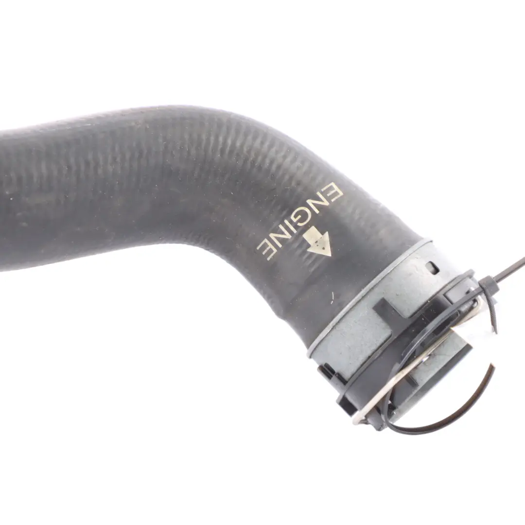 Tuyau d'eau Mercedes W213 C238 C253 C257 Diesel OM654 Coolant Line  - SKU A2135015201 - Numéro de pièce A2135015201