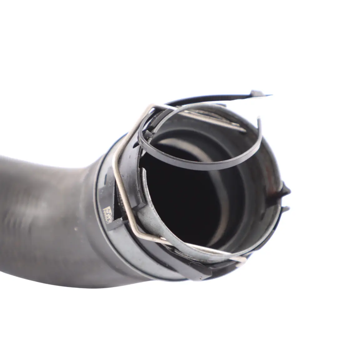 Tuyau d'eau Mercedes W213 C238 C253 C257 Diesel OM654 Coolant Line  - SKU A2135015201 - Numéro de pièce A2135015201