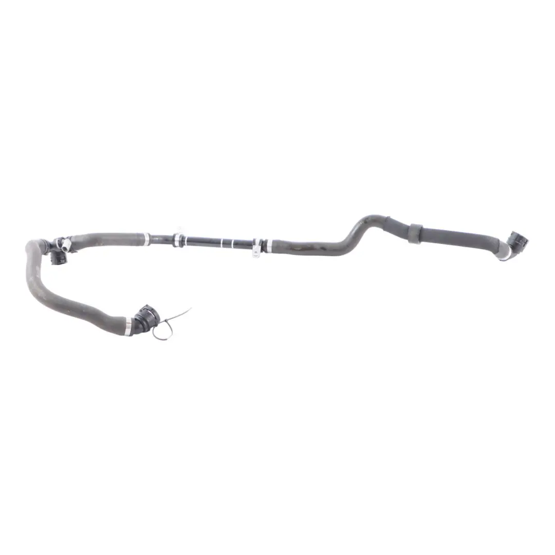  Tubo acqua Mercedes W213 C238 C253 Diesel OM654 Linea refrigerante - SKU A2135015501 - Numero di parte A2135015501