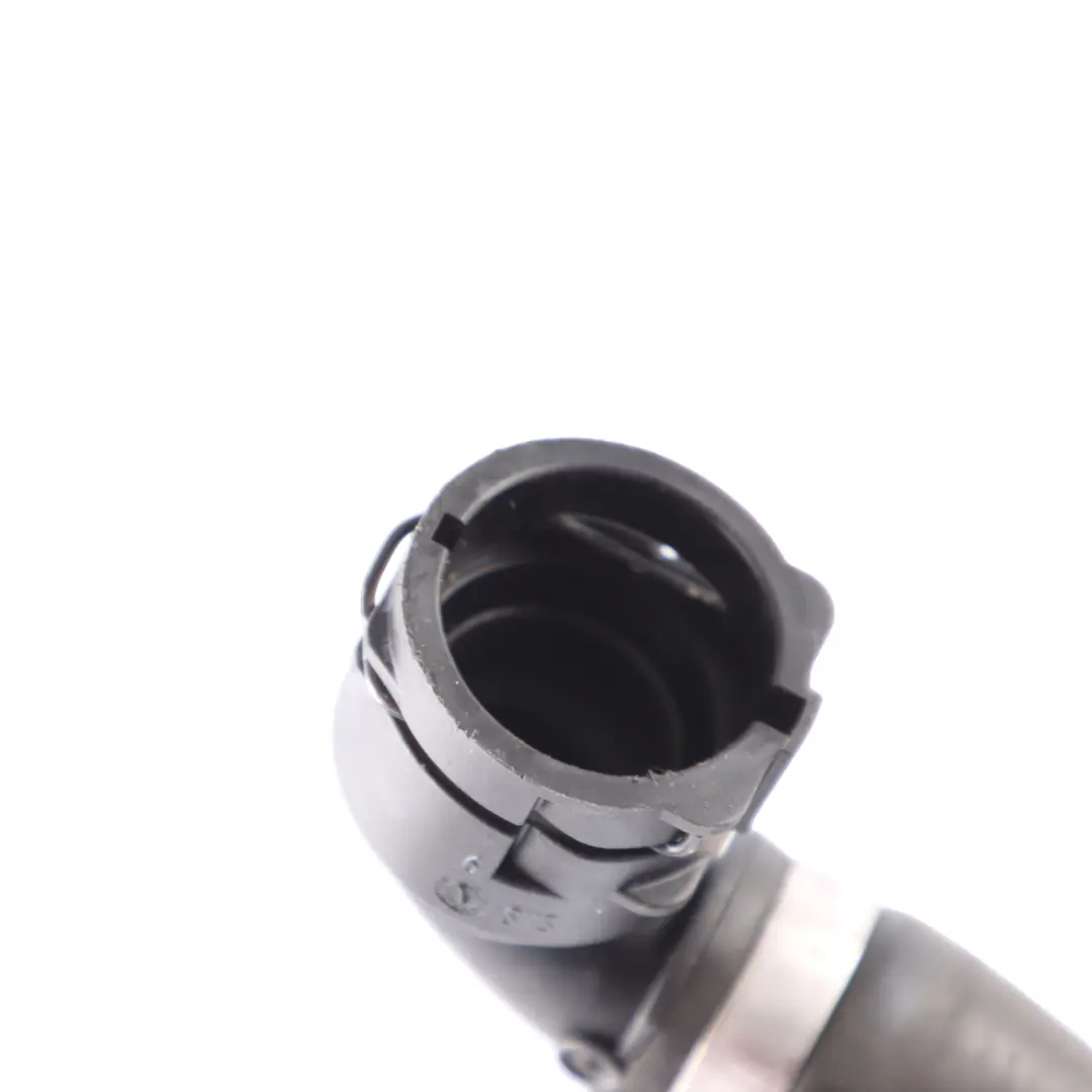  Tubo acqua Mercedes W213 C238 C253 Diesel OM654 Linea refrigerante - SKU A2135015501 - Numero di parte A2135015501