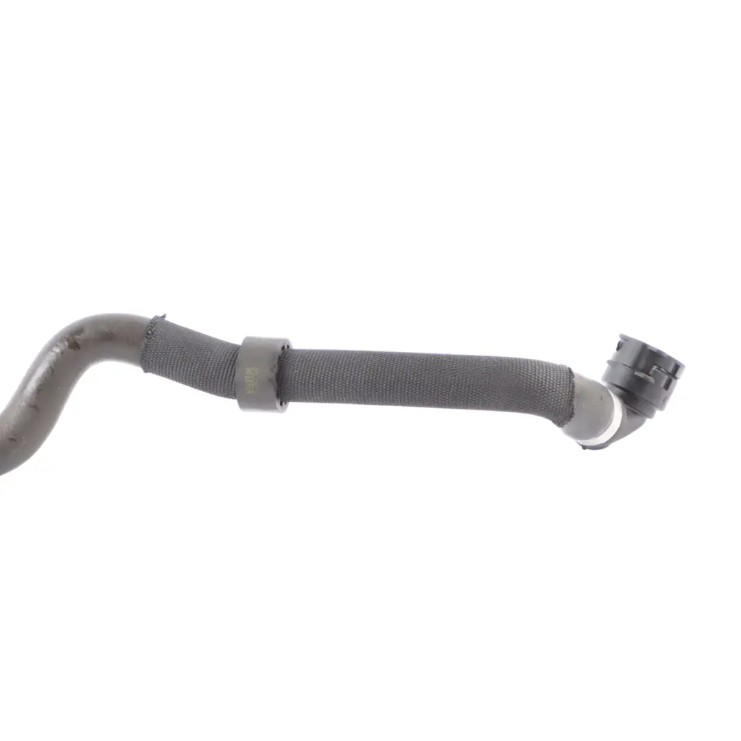  Tuyau d'eau Mercedes C238 C253 Diesel OM654 Ligne refroidissement - SKU A2135015501 - Numéro de pièce A2135015501