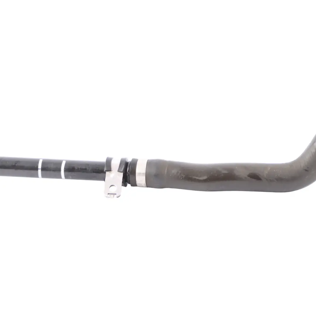  Tubo acqua Mercedes W213 C238 C253 Diesel OM654 Linea refrigerante - SKU A2135015501 - Numero di parte A2135015501