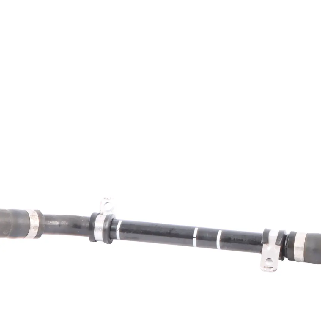 Mercedes W213 C238 C257 Diesel OM654 Wąż Przewód Chłodnicy Wody - SKU A2135015501 - Numer Części A2135015501