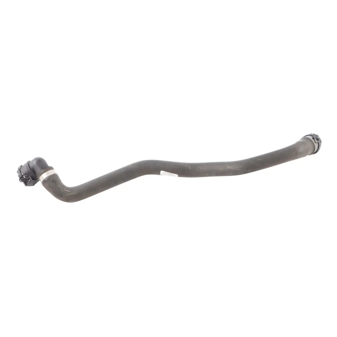 Coolant Pipe Hose Line to Mercedes W213 C238 Engine with Part number A2135015900 Mercedes W213 C238 Engine Coolant Pipe Hose Line - SKU A2135015900 - Part number A2135015900
