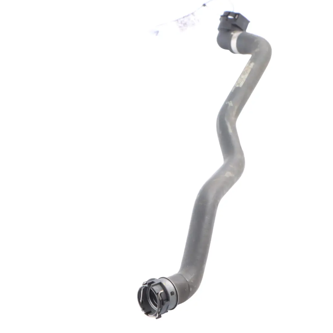 Coolant Pipe Hose Line to Mercedes W213 C238 Engine with Part number A2135015900 Mercedes W213 C238 Engine Coolant Pipe Hose Line - SKU A2135015900 - Part number A2135015900