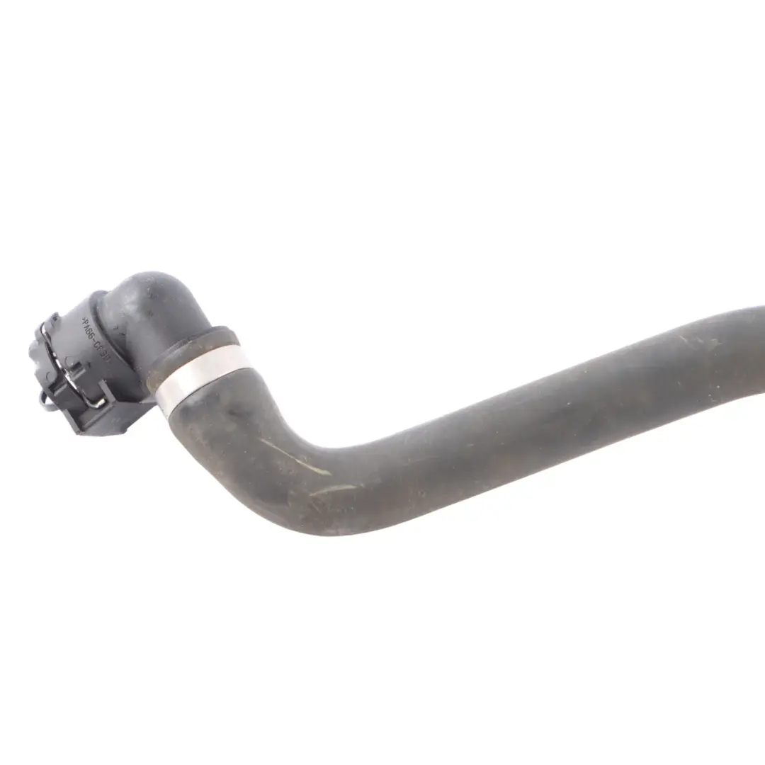 Coolant Pipe Hose Line to Mercedes W213 C238 Engine with Part number A2135015900 Mercedes W213 C238 Engine Coolant Pipe Hose Line - SKU A2135015900 - Part number A2135015900